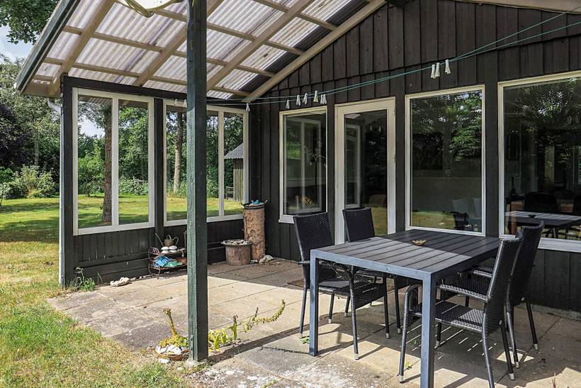 Foto von Ferienhaus OI84 in Serup - Thy/Limfjord