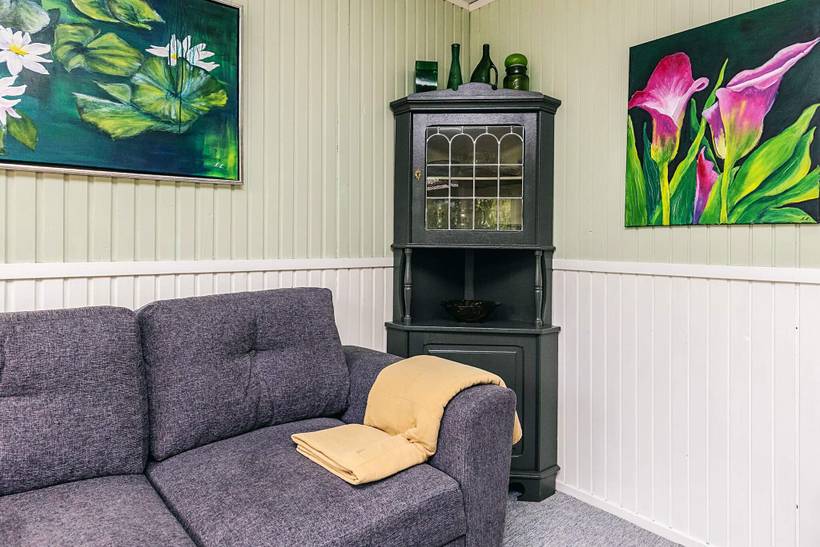 Foto von Ferienhaus OI84 in Serup - Thy/Limfjord