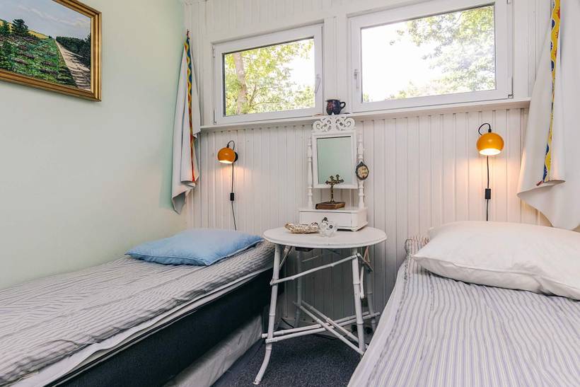 Foto von Ferienhaus OI84 in Serup - Thy/Limfjord