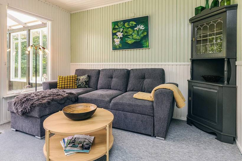 Foto von Ferienhaus OI84 in Serup - Thy/Limfjord