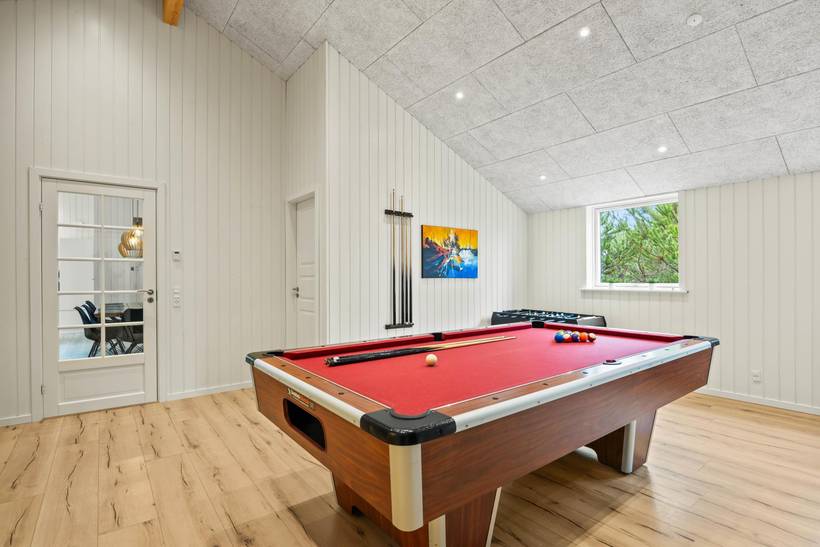 Foto von Ferienhaus OI87 in Blåvand - Westjütland