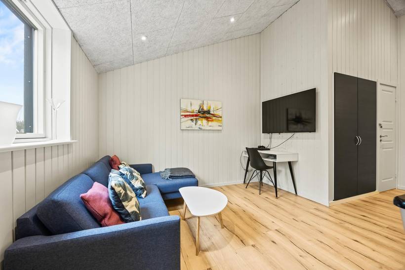 Foto von Ferienhaus OI87 in Blåvand - Westjütland