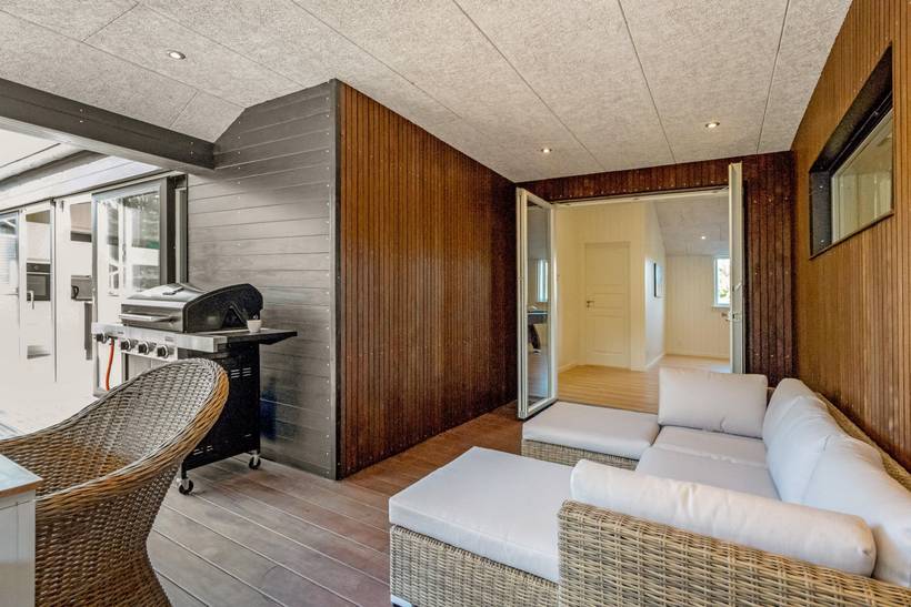Foto von Ferienhaus OI87 in Blåvand - Westjütland