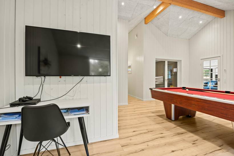 Foto von Ferienhaus OI87 in Blåvand - Westjütland