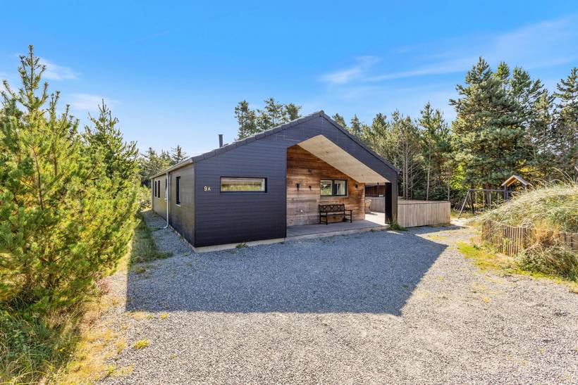 Foto von Ferienhaus OI87 in Blåvand - Westjütland