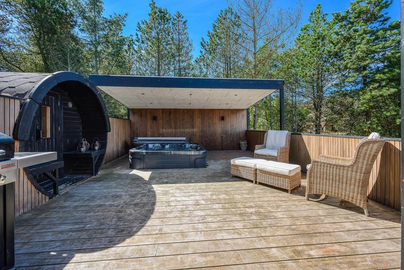 Foto von Ferienhaus OI87 in Blåvand - Westjütland