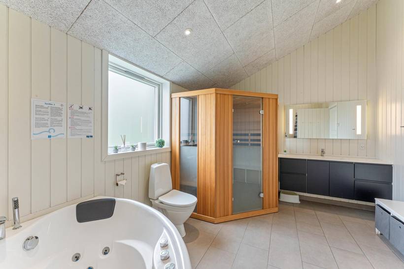 Foto von Ferienhaus OI87 in Blåvand - Westjütland