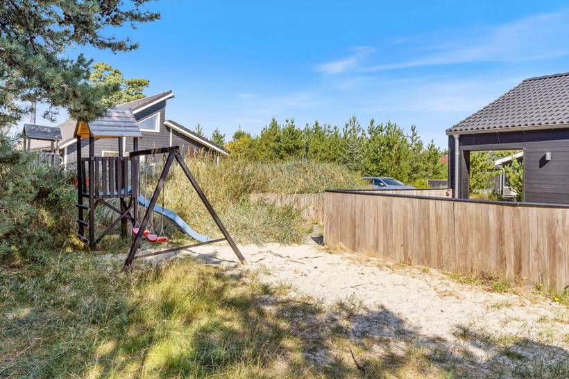 Foto von Ferienhaus OI87 in Blåvand - Westjütland