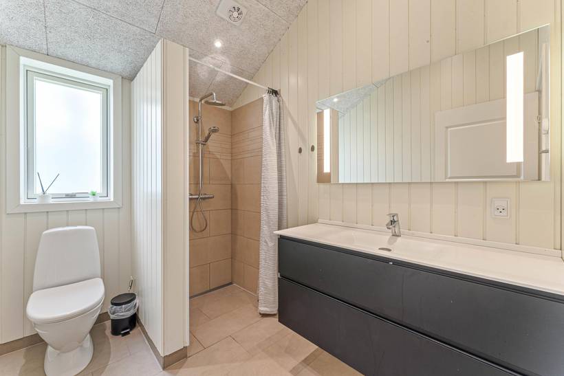 Foto von Ferienhaus OI87 in Blåvand - Westjütland