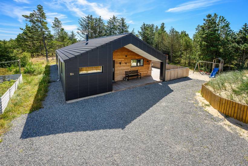 Foto von Ferienhaus OI87 in Blåvand - Westjütland