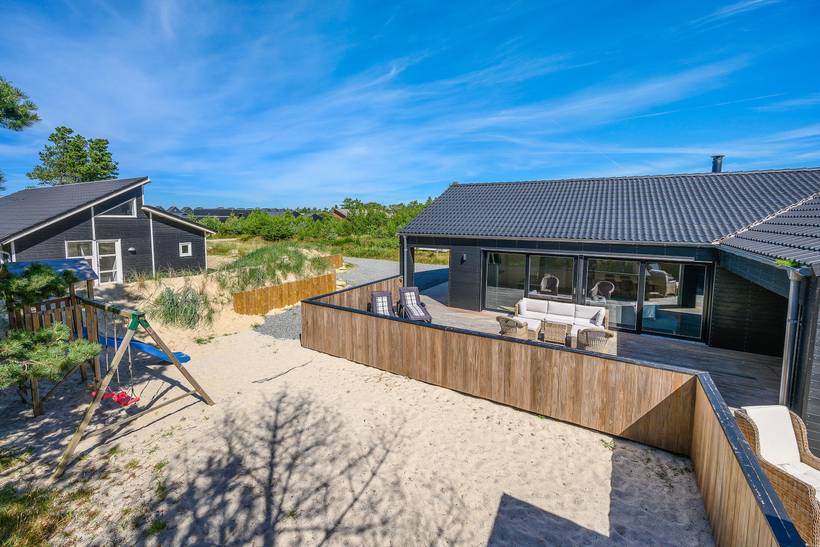 Foto von Ferienhaus OI87 in Blåvand - Westjütland