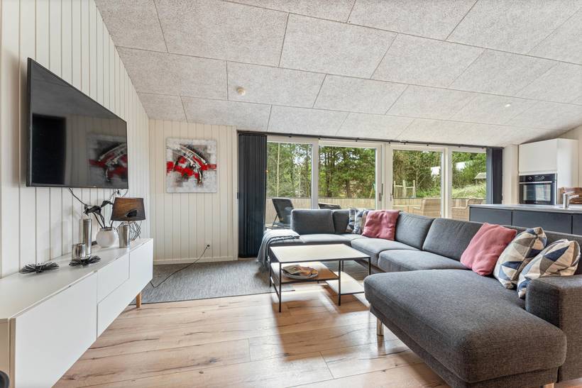 Foto von Ferienhaus OI87 in Blåvand - Westjütland