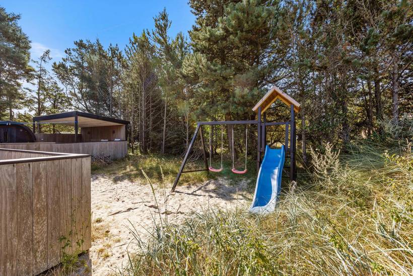 Foto von Ferienhaus OI87 in Blåvand - Westjütland