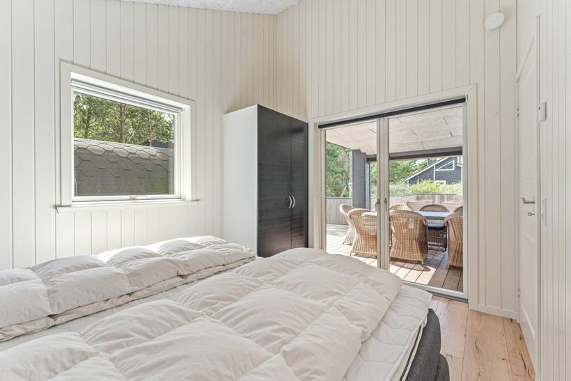 Foto von Ferienhaus OI87 in Blåvand - Westjütland