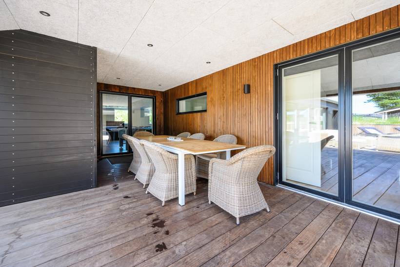 Foto von Ferienhaus OI87 in Blåvand - Westjütland