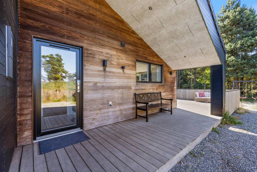 Foto von Ferienhaus OI87 in Blåvand - Westjütland