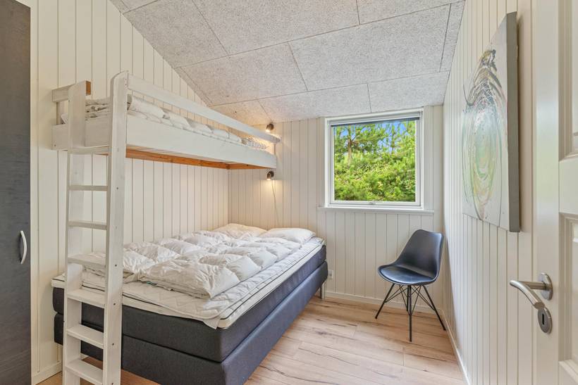 Foto von Ferienhaus OI87 in Blåvand - Westjütland