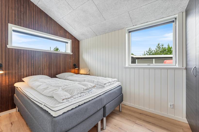 Foto von Ferienhaus OI87 in Blåvand - Westjütland