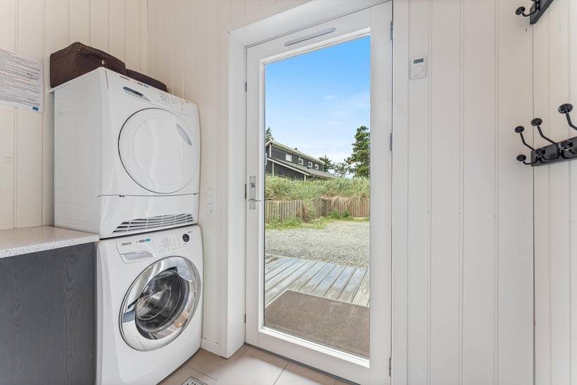 Foto von Ferienhaus OI87 in Blåvand - Westjütland