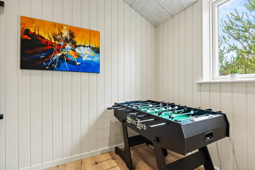 Foto von Ferienhaus OI87 in Blåvand - Westjütland