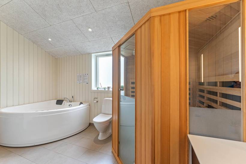 Foto von Ferienhaus OI87 in Blåvand - Westjütland