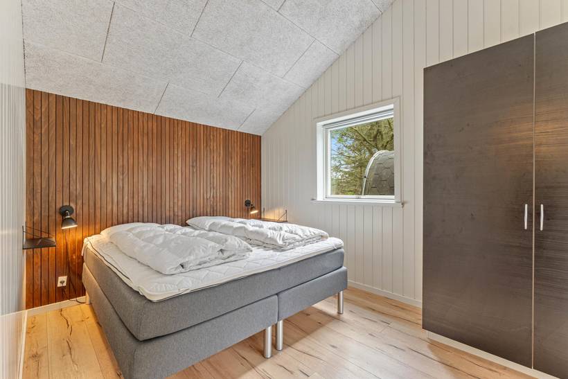 Foto von Ferienhaus OI87 in Blåvand - Westjütland
