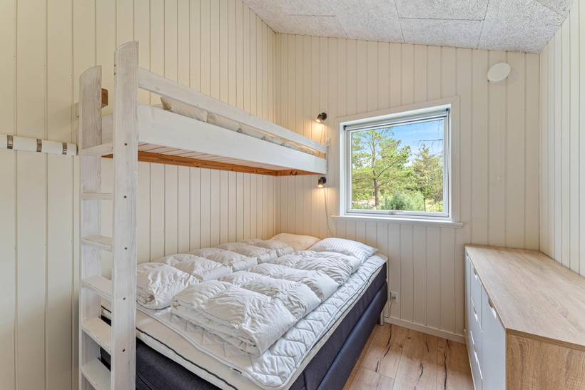 Foto von Ferienhaus OI87 in Blåvand - Westjütland