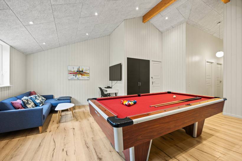 Foto von Ferienhaus OI87 in Blåvand - Westjütland