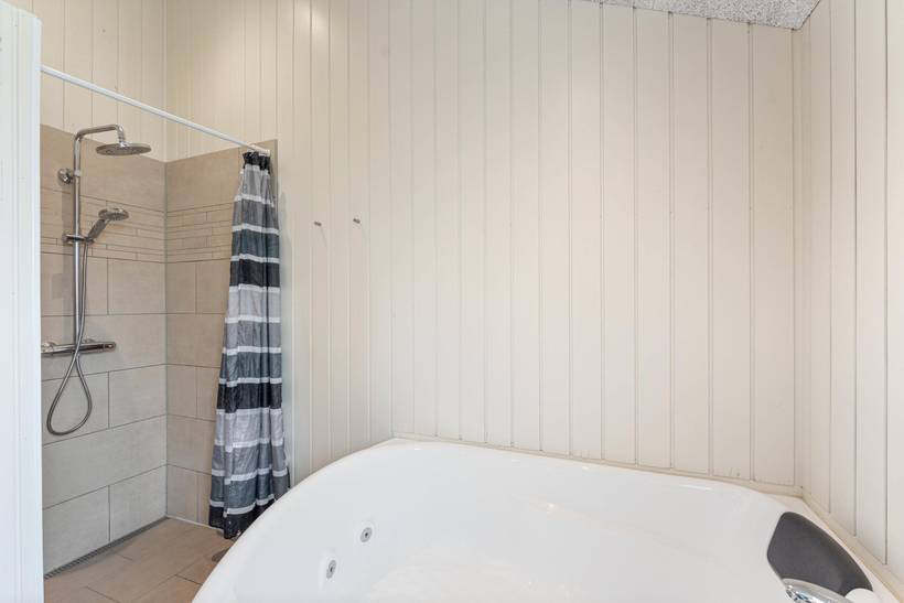 Foto von Ferienhaus OI87 in Blåvand - Westjütland