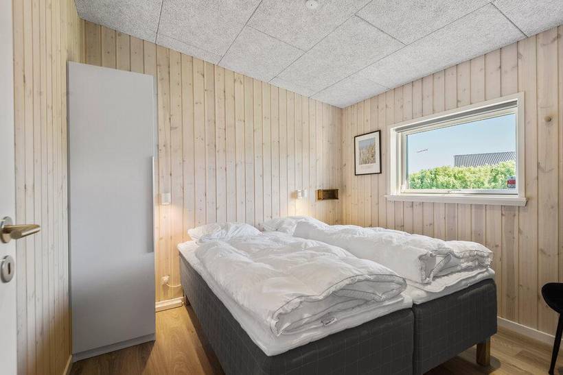 Foto von Ferienhaus OI88 in Bork Havn - Westjütland