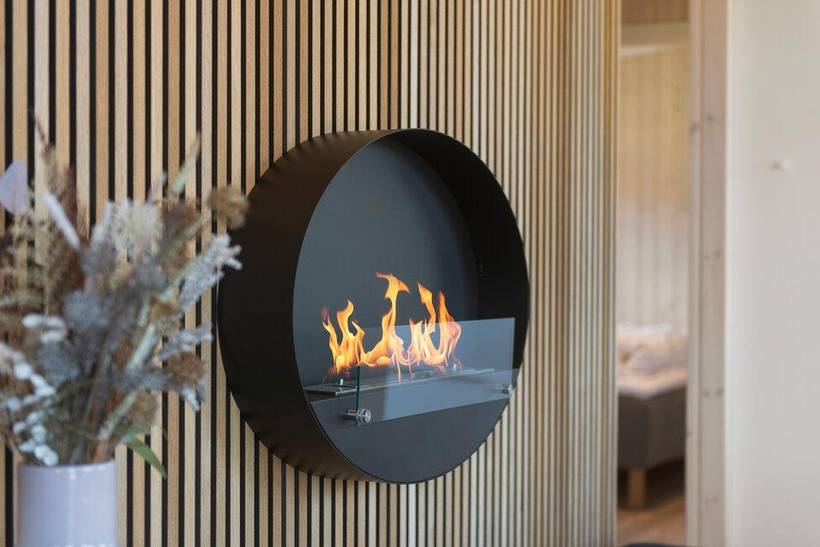 Foto von Ferienhaus OI88 in Bork Havn - Westjütland