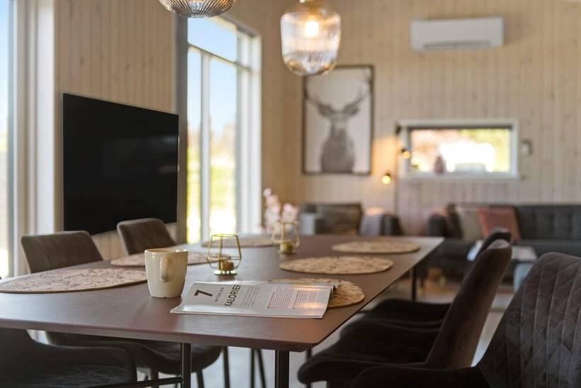 Foto von Ferienhaus OI88 in Bork Havn - Westjütland
