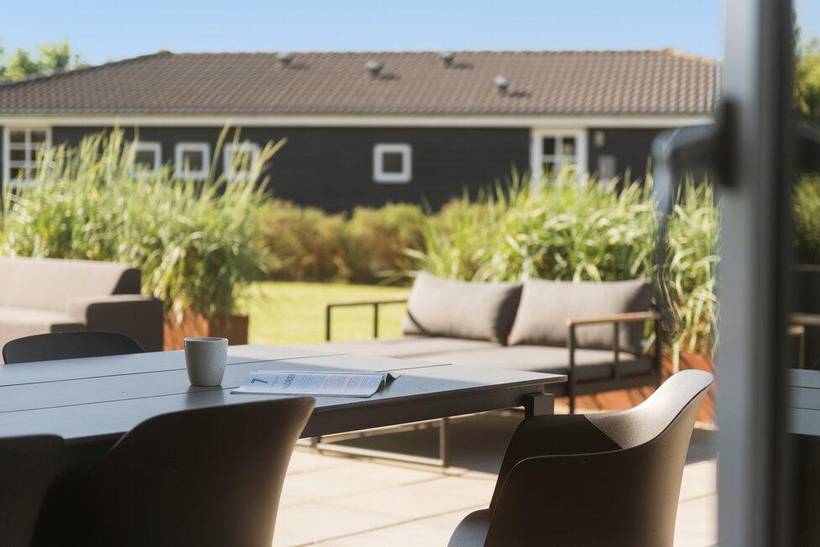 Foto von Ferienhaus OI88 in Bork Havn - Westjütland