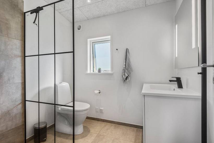 Foto von Ferienhaus OI88 in Bork Havn - Westjütland
