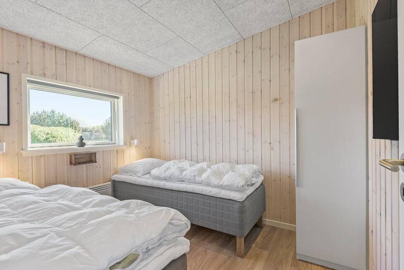 Foto von Ferienhaus OI88 in Bork Havn - Westjütland