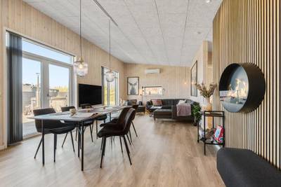 Vorschaubild von Ferienhaus OI88 in Bork Havn - Westjütland
