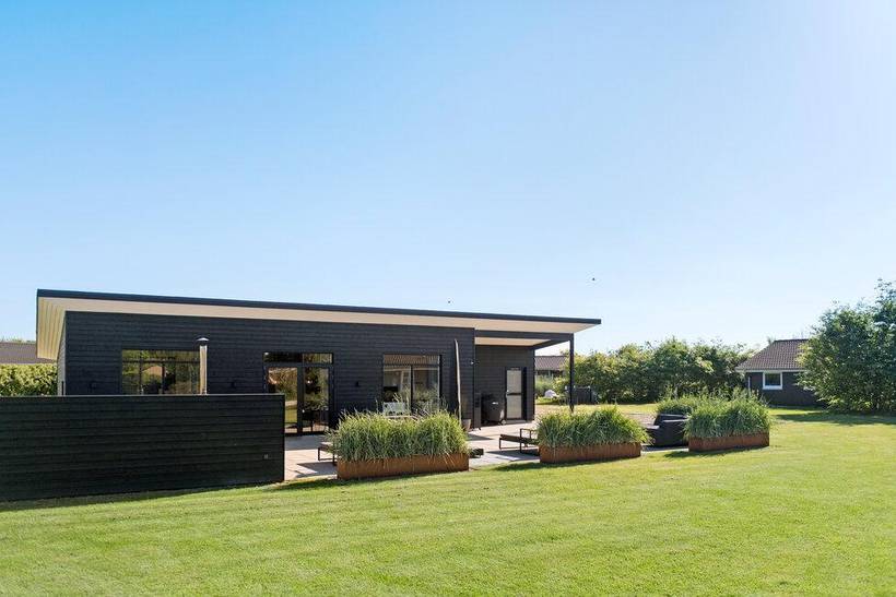 Foto von Ferienhaus OI88 in Bork Havn - Westjütland
