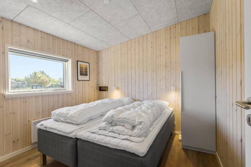 Foto von Ferienhaus OI88 in Bork Havn - Westjütland
