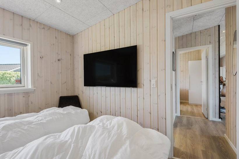 Foto von Ferienhaus OI88 in Bork Havn - Westjütland