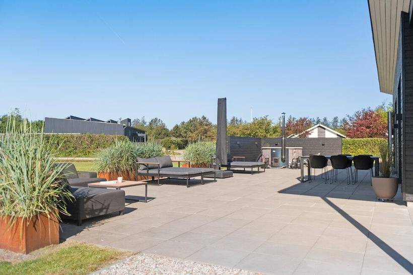 Foto von Ferienhaus OI88 in Bork Havn - Westjütland