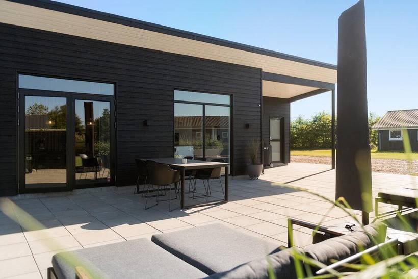 Foto von Ferienhaus OI88 in Bork Havn - Westjütland