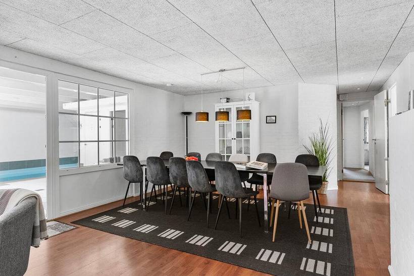 Foto von Ferienhaus OI91 in Vester Husby - Westjütland