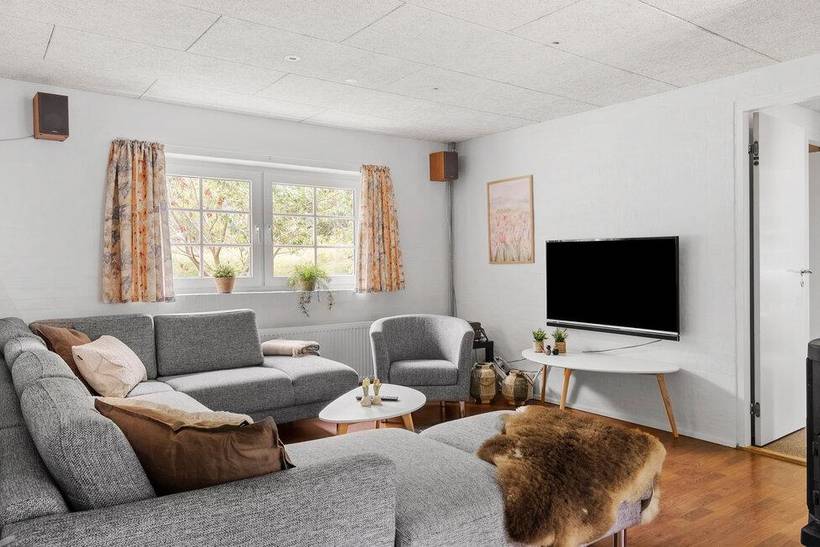 Foto von Ferienhaus OI91 in Vester Husby - Westjütland