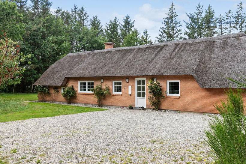 Foto von Ferienhaus OI91 in Vester Husby - Westjütland