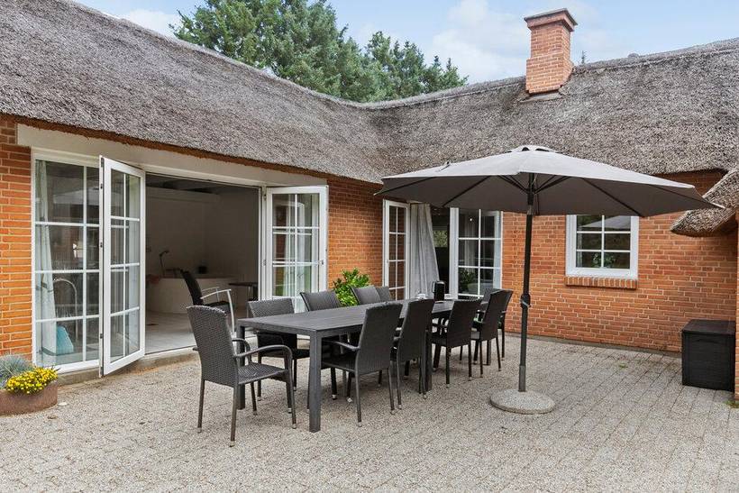 Foto von Ferienhaus OI91 in Vester Husby - Westjütland