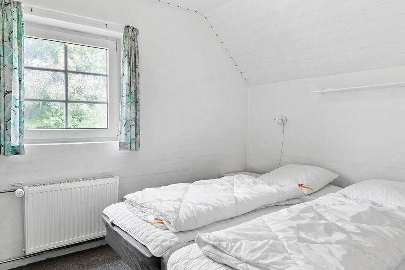 Foto von Ferienhaus OI91 in Vester Husby - Westjütland
