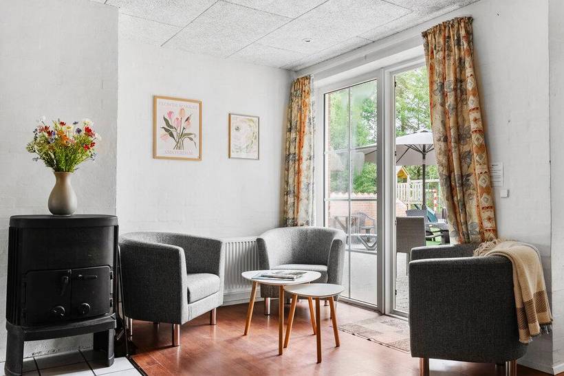 Foto von Ferienhaus OI91 in Vester Husby - Westjütland