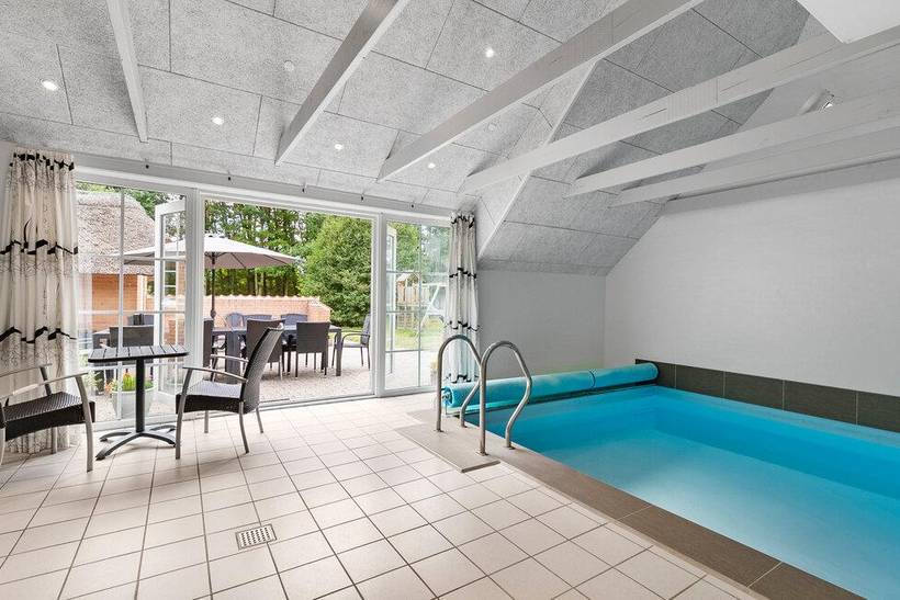 Foto von Ferienhaus OI91 in Vester Husby - Westjütland