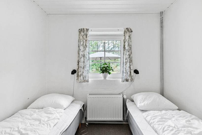 Foto von Ferienhaus OI91 in Vester Husby - Westjütland