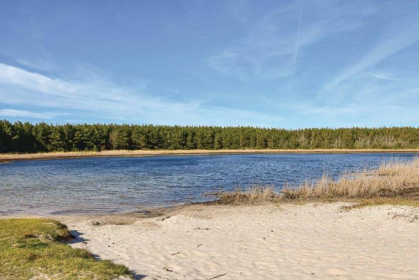 Foto von Ferienhaus OI91 in Vester Husby - Westjütland